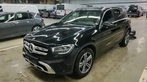 Annonce MERCEDES-BENZ CLASSE GLC Diesel 2019 d'occasion 