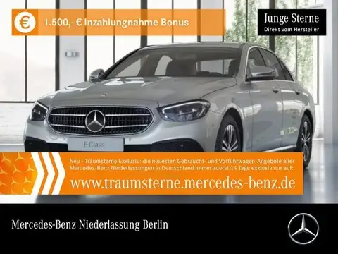 Used MERCEDES-BENZ CLASSE E Diesel 2023 Ad 