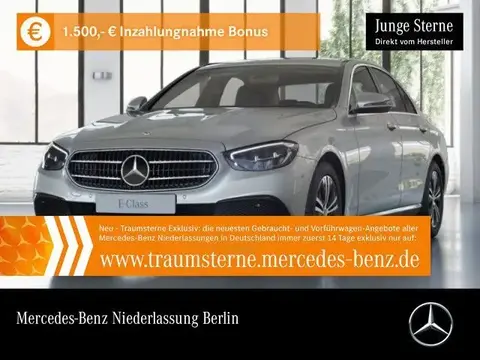 Used MERCEDES-BENZ CLASSE E Petrol 2023 Ad 