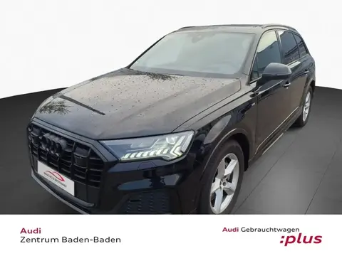 Used AUDI Q7 Diesel 2021 Ad 