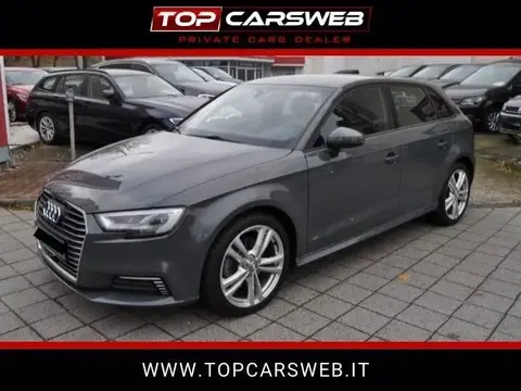 Annonce AUDI A3 Hybride 2019 d'occasion 