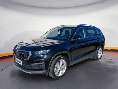 Annonce SKODA KODIAQ Essence 2023 d'occasion 