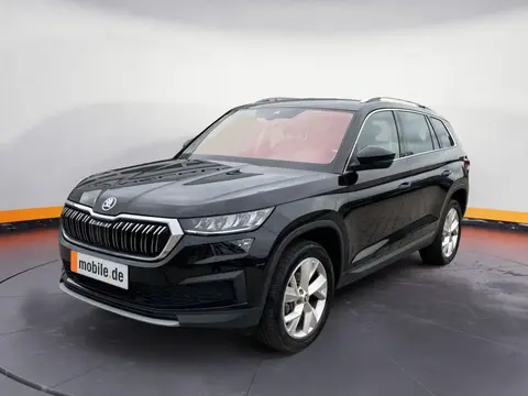 Annonce SKODA KODIAQ Essence 2023 d'occasion 