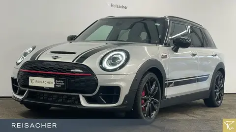 Annonce MINI JOHN COOPER WORKS Essence 2020 d'occasion 