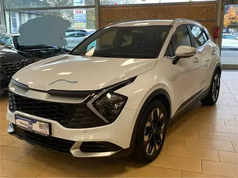 Annonce KIA SPORTAGE Hybride 2022 d'occasion 