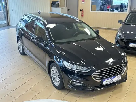 Used FORD MONDEO Diesel 2021 Ad 