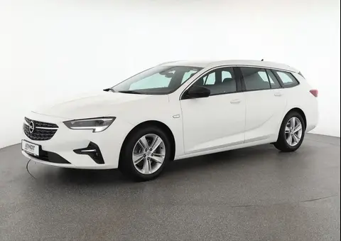 Used OPEL INSIGNIA Diesel 2022 Ad 