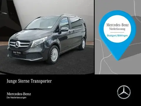 Used MERCEDES-BENZ CLASSE V Diesel 2020 Ad 