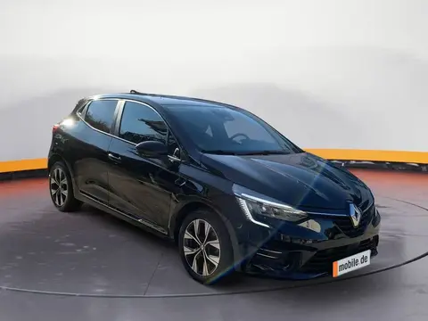 Annonce RENAULT CLIO Essence 2023 d'occasion 