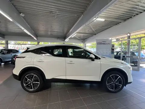 Annonce NISSAN QASHQAI Essence 2023 d'occasion 