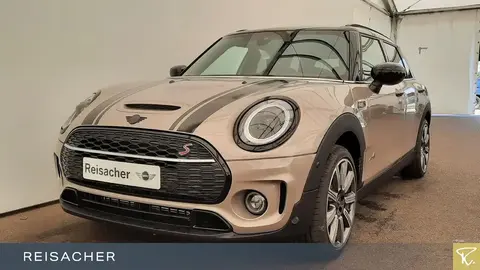 Used MINI COOPER Petrol 2021 Ad 