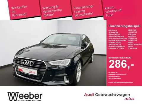 Used AUDI A3 Petrol 2021 Ad 