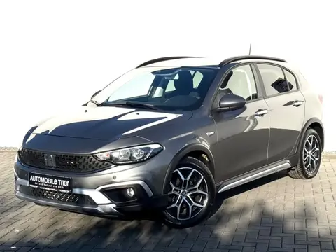 Used FIAT TIPO Petrol 2023 Ad 