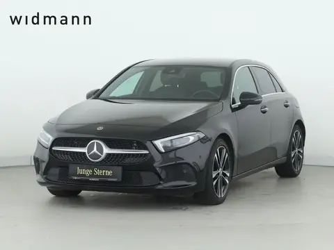 Used MERCEDES-BENZ CLASSE A Diesel 2019 Ad 