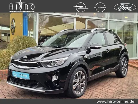 Used KIA STONIC Petrol 2021 Ad 