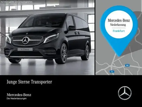 Used MERCEDES-BENZ CLASSE V Diesel 2020 Ad 