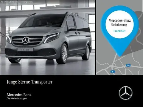 Used MERCEDES-BENZ CLASSE V Diesel 2021 Ad 