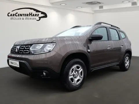 Used DACIA DUSTER Petrol 2019 Ad 