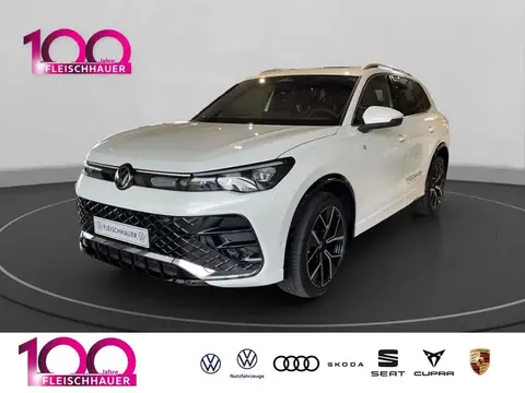 Annonce VOLKSWAGEN TIGUAN Essence 2024 d'occasion 