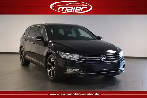 Used VOLKSWAGEN PASSAT Petrol 2020 Ad 