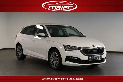 Annonce SKODA SCALA  2021 d'occasion 