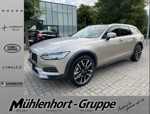 Used VOLVO V90 Diesel 2023 Ad 