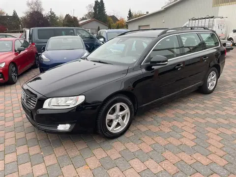 Annonce VOLVO V70 Diesel 2015 d'occasion 