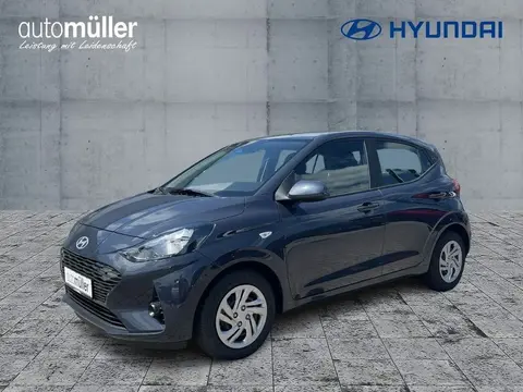 Annonce HYUNDAI I10 Essence 2024 d'occasion 