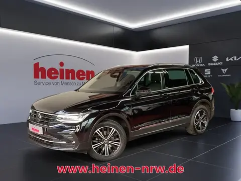 Annonce VOLKSWAGEN TIGUAN Essence 2023 d'occasion 