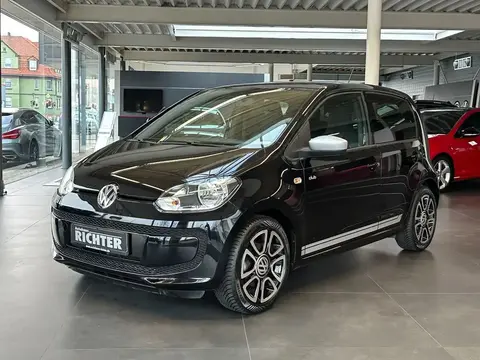 Used VOLKSWAGEN UP! Petrol 2015 Ad 