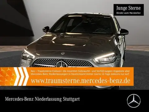 Used MERCEDES-BENZ CLASSE C Petrol 2023 Ad 