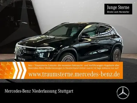 Used MERCEDES-BENZ EQA Not specified 2021 Ad 