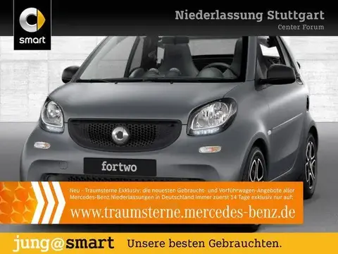 Annonce SMART FORTWO Essence 2019 d'occasion 