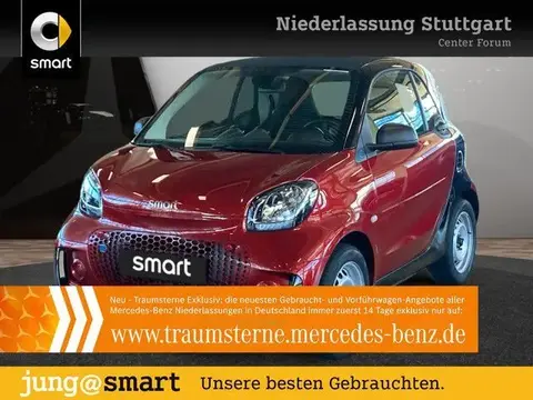 Annonce SMART FORTWO Non renseigné 2021 d'occasion 