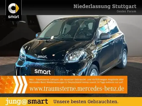 Used SMART FORFOUR Not specified 2021 Ad 