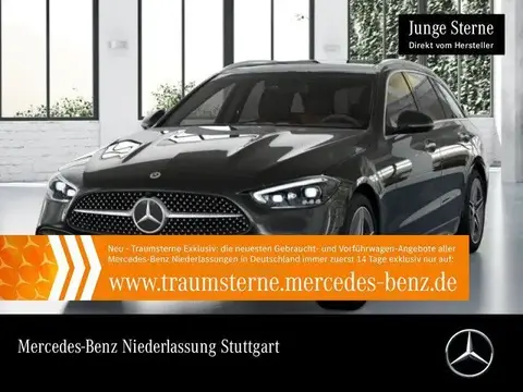 Used MERCEDES-BENZ CLASSE C Petrol 2023 Ad 