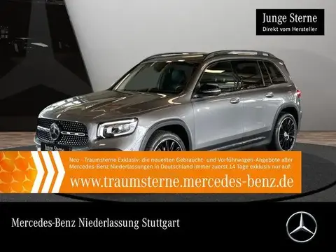 Annonce MERCEDES-BENZ CLASSE GLA Essence 2021 d'occasion 