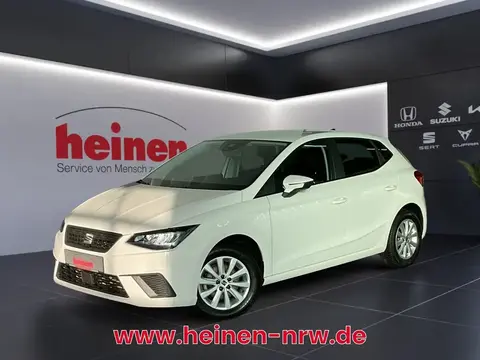 Used SEAT IBIZA Petrol 2023 Ad 