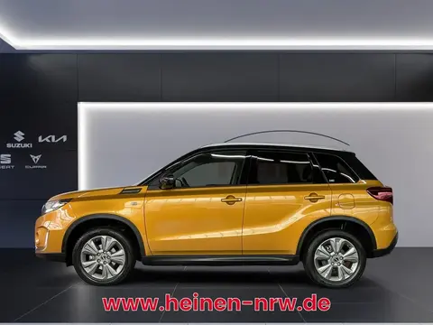 Used SUZUKI VITARA Petrol 2020 Ad 