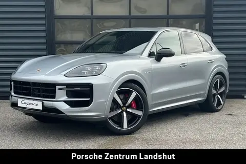 Used PORSCHE CAYENNE Hybrid 2024 Ad 