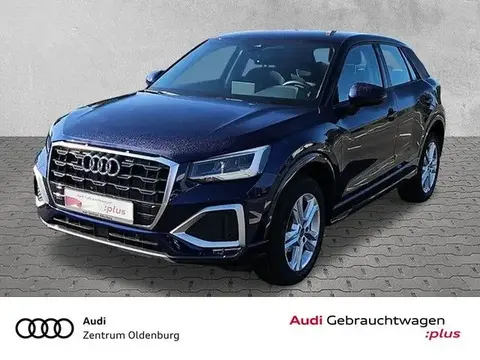 Used AUDI Q2 Diesel 2023 Ad 