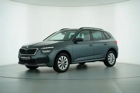 Used SKODA KAMIQ Petrol 2019 Ad 