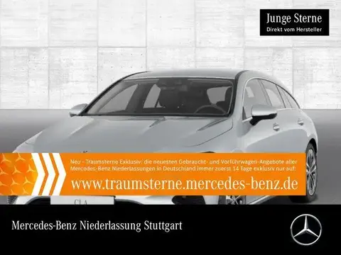 Used MERCEDES-BENZ CLASSE CLA Petrol 2023 Ad 