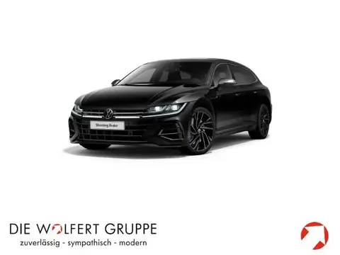 Annonce VOLKSWAGEN ARTEON Essence 2021 d'occasion 