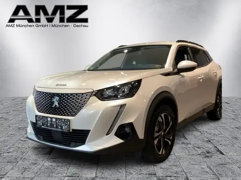 Used PEUGEOT 2008 Not specified 2020 Ad 