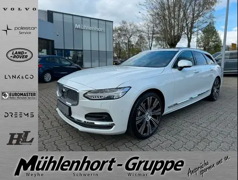 Annonce VOLVO V90 Diesel 2024 d'occasion 