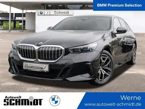 Used BMW SERIE 5 Diesel 2023 Ad 