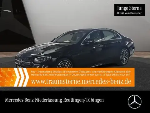 Used MERCEDES-BENZ CLASSE E Hybrid 2021 Ad 