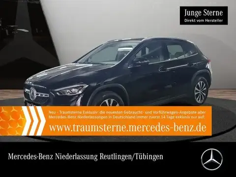 Used MERCEDES-BENZ CLASSE GLA Hybrid 2021 Ad 