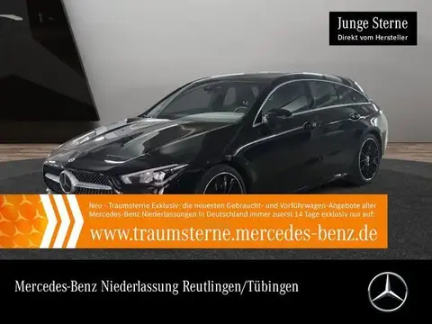 Used MERCEDES-BENZ CLASSE CLA Petrol 2020 Ad 